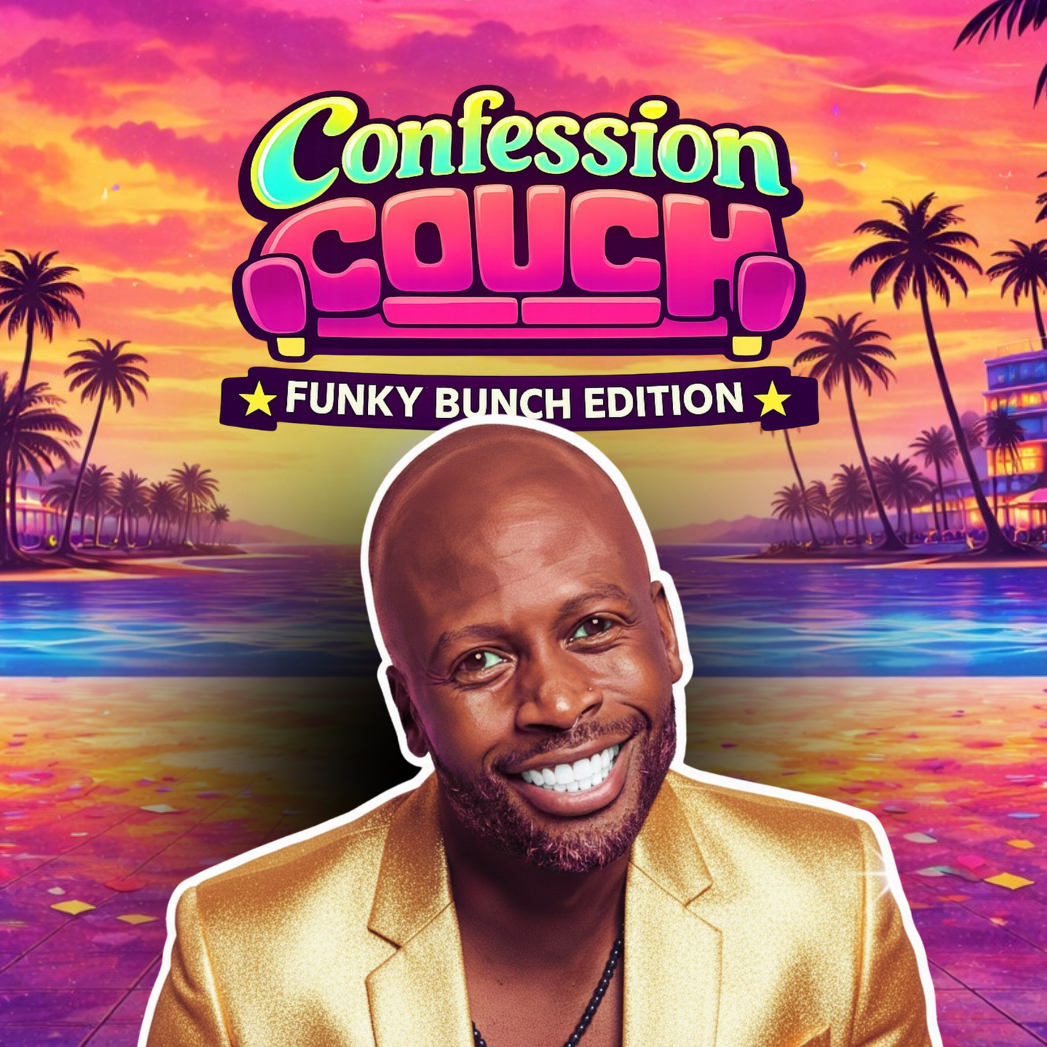 The Funky Bunch Collection