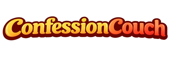 Confession Couch